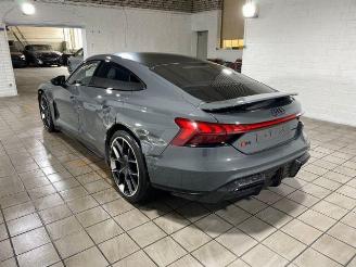 Unfallwagen Audi RS e-tron GT Performance KERAMIK/HUD/360/B&O 2025/6