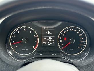 Volkswagen Polo Life 1.2 TSI Clima Cruise Pdc Stoelverw picture 15