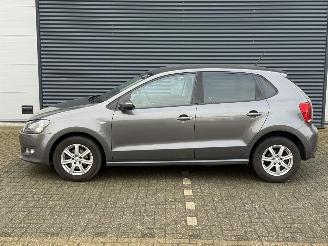 Volkswagen Polo Life 1.2 TSI Clima Cruise Pdc Stoelverw picture 2