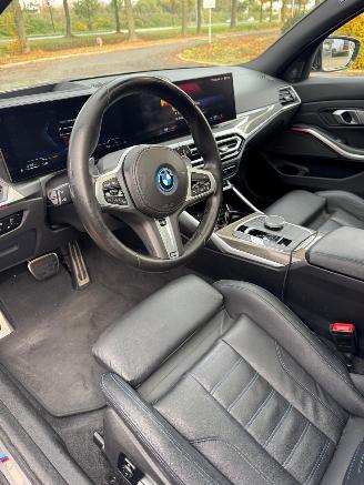 BMW 3-serie 330E M-Sport X-Drive Pano Cruise picture 16