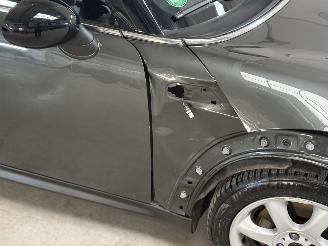 Mini Cooper S 1.6 Unieke Km stand Pano Cruise Leder Navi Clima picture 11