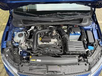 Volkswagen Polo 1.0 TSI R-Line | DSG | Cruise | Grote Navi | Clima | picture 39