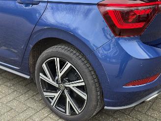 Volkswagen Polo 1.0 TSI R-Line | DSG | Cruise | Grote Navi | Clima | picture 19