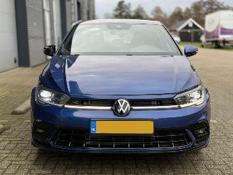 Volkswagen Polo 1.0 TSI R-Line | DSG | Cruise | Grote Navi | Clima | picture 16