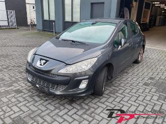 Sloopauto Peugeot 308 308 (4A/C), Hatchback, 2007 / 2015 1.6 VTI 16V 2009/8