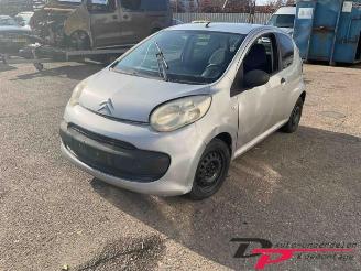 Sloopauto Citroën C1 C1, Hatchback, 2005 / 2014 1.0 12V 2006/1