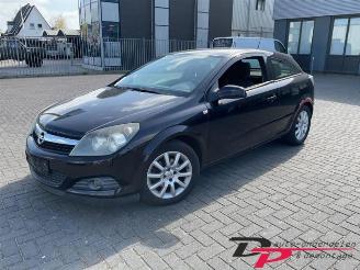 Autoverwertung Opel Astra Astra H GTC (L08), Hatchback 3-drs, 2005 / 2011 1.4 16V Twinport 2007/11