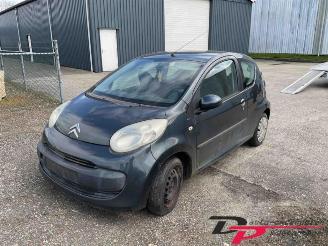 Sloopauto Citroën C1 C1, Hatchback, 2005 / 2014 1.0 12V 2006/8