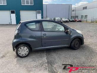 Citroën C1 C1, Hatchback, 2005 / 2014 1.0 12V picture 4