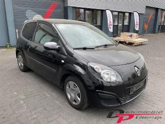Renault Twingo Twingo II (CN), Hatchback 3-drs, 2007 / 2014 1.2 16V picture 3