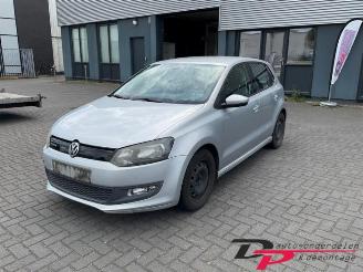 Autoverwertung Volkswagen Polo Polo V (6R), Hatchback, 2009 / 2017 1.2 TDI 12V BlueMotion 2011/2