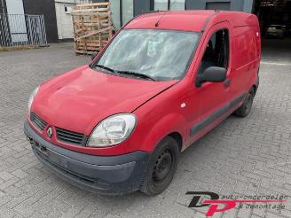Sloopauto Renault Kangoo Kangoo Express (FC), Van, 1998 / 2008 1.5 dCi 60 2007/1