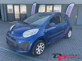 Démontage voiture Peugeot 107 107, Hatchback, 2005 / 2014 1.0 12V 2008/1
