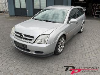 Sloopauto Opel Vectra Vectra C Caravan, Combi, 2003 / 2009 1.8 16V 2004/3