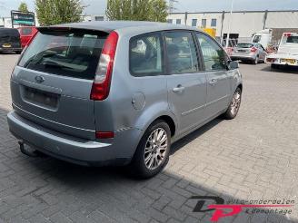 Ford C-Max Focus C-Max, MPV, 2003 / 2007 1.8 16V picture 5