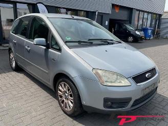 Ford C-Max Focus C-Max, MPV, 2003 / 2007 1.8 16V picture 3