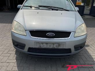 Ford C-Max Focus C-Max, MPV, 2003 / 2007 1.8 16V picture 10