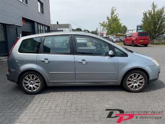 Ford C-Max Focus C-Max, MPV, 2003 / 2007 1.8 16V picture 4