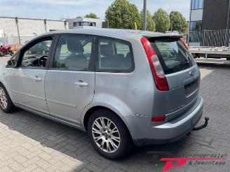 Ford C-Max Focus C-Max, MPV, 2003 / 2007 1.8 16V picture 7