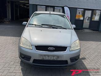 Ford C-Max Focus C-Max, MPV, 2003 / 2007 1.8 16V picture 2