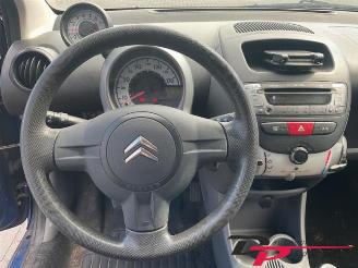 Citroën C1 C1, Hatchback, 2005 / 2014 1.0 12V picture 10