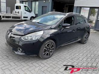 Sloopauto Renault Clio Clio IV Estate/Grandtour (7R), Combi 5-drs, 2012 / 2021 0.9 Energy TCE 12V 2014/1