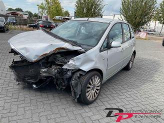 Sloopauto Ford C-Max C-Max (DM2), MPV, 2007 / 2010 1.6 16V 2007/8