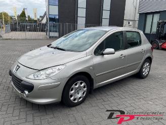 Sloopauto Peugeot 307 307 (3A/C/D), Hatchback, 2000 / 2009 1.6 16V 2006/1