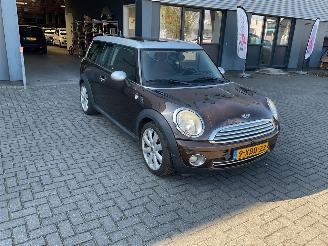 Mini Mini COOPER CLUBMAN picture 6
