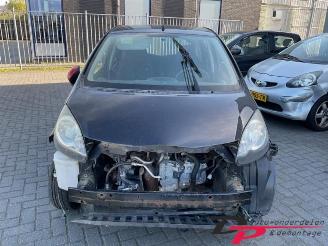 Toyota Aygo Aygo (B10), Hatchback, 2005 / 2014 1.0 12V VVT-i picture 2