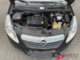 Opel Corsa Corsa D, Hatchback, 2006 / 2014 1.2 16V picture 11