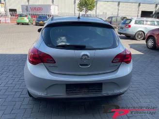 Opel Astra Astra J (PC6/PD6/PE6/PF6), Hatchback 5-drs, 2009 / 2015 1.4 16V ecoFLEX picture 7