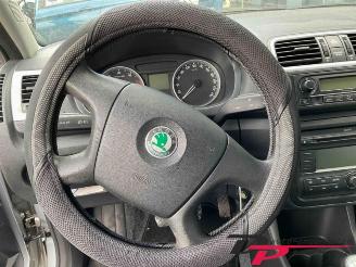Skoda Fabia Fabia II Combi, Combi 5-drs, 2007 / 2014 1.4i 16V picture 14