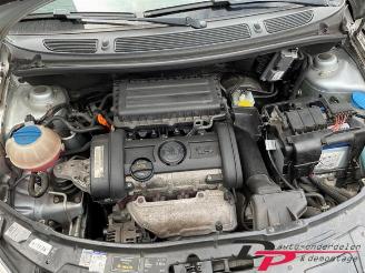 Skoda Fabia Fabia II Combi, Combi 5-drs, 2007 / 2014 1.4i 16V picture 15