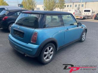 Mini Mini Mini One/Cooper (R50), Hatchback, 2001 / 2007 1.6 16V One picture 3