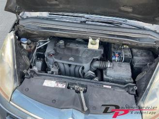 Citroën C4 C4 Grand Picasso (UA), MPV, 2006 / 2013 2.0 16V Autom. picture 16