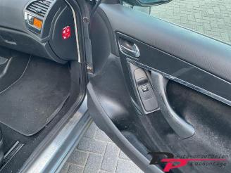 Citroën C4 C4 Grand Picasso (UA), MPV, 2006 / 2013 2.0 16V Autom. picture 8