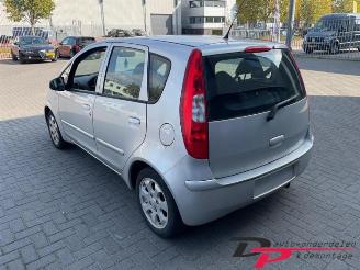 Mitsubishi Colt Colt (Z2/Z3), Hatchback, 2004 / 2012 1.3 16V picture 7