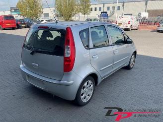 Mitsubishi Colt Colt (Z2/Z3), Hatchback, 2004 / 2012 1.3 16V picture 5