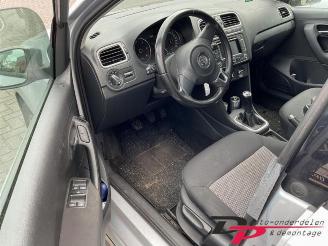 Volkswagen Polo Polo V (6R), Hatchback, 2009 / 2017 1.2 TDI 12V BlueMotion picture 11