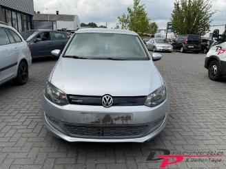 Volkswagen Polo Polo V (6R), Hatchback, 2009 / 2017 1.2 TDI 12V BlueMotion picture 2