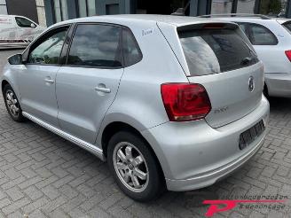 Volkswagen Polo Polo V (6R), Hatchback, 2009 / 2017 1.2 TDI 12V BlueMotion picture 6