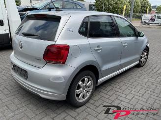 Volkswagen Polo Polo V (6R), Hatchback, 2009 / 2017 1.2 TDI 12V BlueMotion picture 4