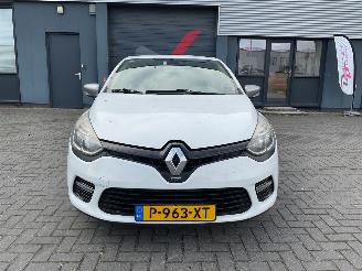 Renault Clio 1.2 GT Sport picture 2