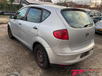 Seat Altea Altea (5P1), MPV, 2004 / 2015 1.6 picture 7