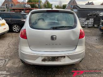 Seat Altea Altea (5P1), MPV, 2004 / 2015 1.6 picture 6