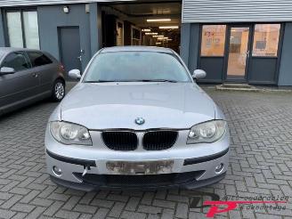 BMW 1-serie 1 serie (E87/87N), Hatchback 5-drs, 2003 / 2012 116i 1.6 16V picture 2