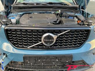 Volvo XC40 XC40 (XZ), SUV, 2017 2.0 B4 16V Mild Hybrid Autom. picture 10