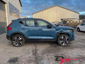 Volvo XC40 XC40 (XZ), SUV, 2017 2.0 B4 16V Mild Hybrid Autom. picture 4