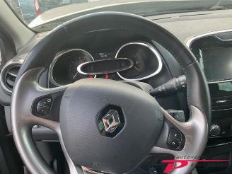 Renault Clio Clio IV (5R), Hatchback 5-drs, 2012 / 2021 0.9 Energy TCE 90 12V picture 11